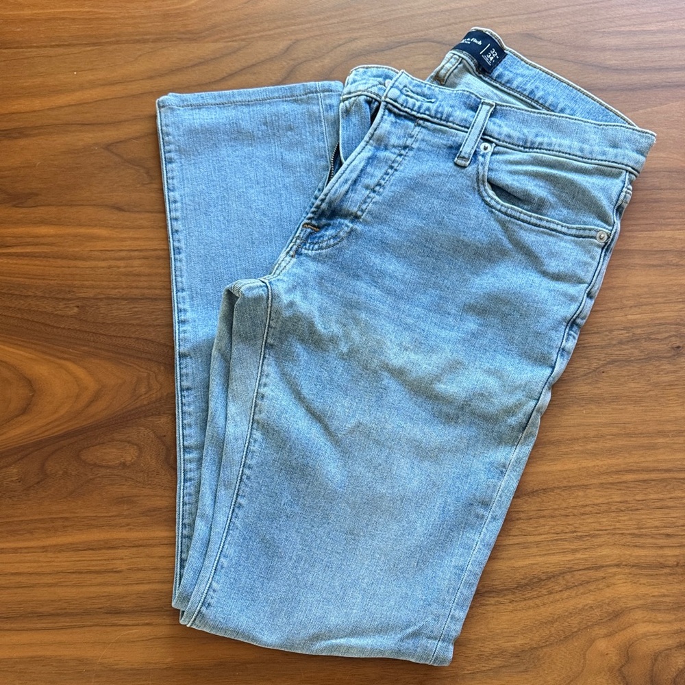 Abercrombie & Fitch jeans 32x30